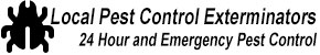 Sunset Bch NC Pest Control Exterminators